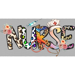 nurse-HS 497
